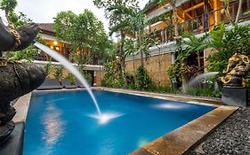 Tropical Bali Hotel 3*